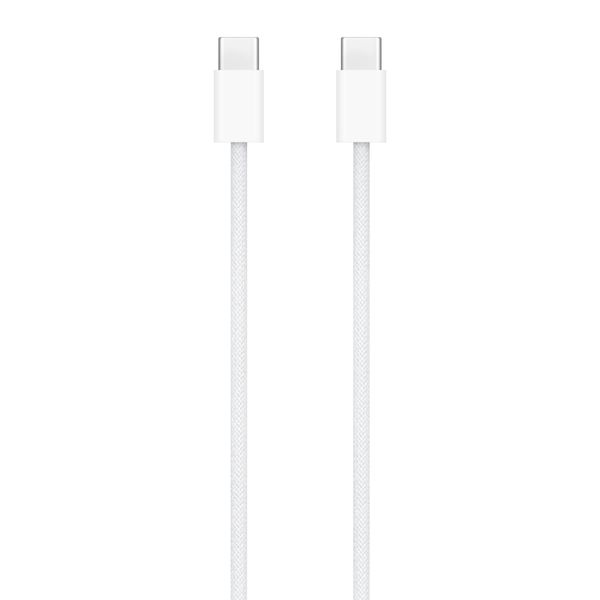 Apple Magic Trackpad - USB-C - Wit
