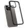 Spigen Ultra Hybrid Backcover iPhone 14 Pro Max - Zwart