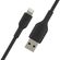 Belkin Boost↑Charge™ Lightning naar USB kabel - 2 meter - Zwart