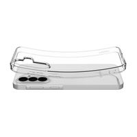 Spigen Liquid Air™ Backcover Samsung Galaxy A37 (5G) - Crystal Clear
