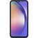 Samsung Originele Silicone Backcover Samsung Galaxy A54 (5G) - Zwart