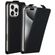 Accezz Flipcase iPhone 16 Pro Max - Zwart