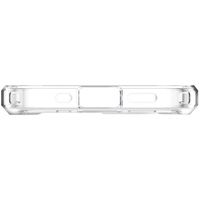 Spigen Ultra Hybrid Backcover Apple iPhone 12 Mini - Transparant