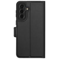 dbramante1928 Oslo Pro Bookcase Samsung Galaxy A37 (5G) - Black