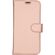 Accezz Wallet Softcase Bookcase iPhone 11 Pro Max - Rosé Goud