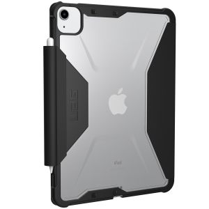 UAG Plyo Backcover iPad Air 11 inch (2024) M2 / Air 5 (2022) / Air 4 (2020) / Pro 11 (2020 / 2018) - Zwart / Ice