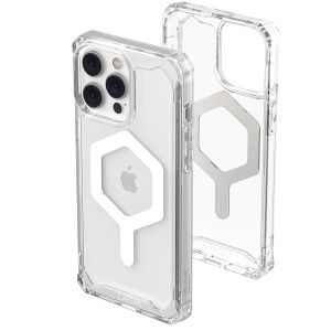 UAG Plyo Backcover MagSafe iPhone 14 Pro Max - Ice