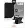 UAG Metropolis Bookcase iPad 10 (2022) 10.9 inch - Zwart