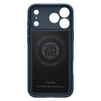 Spigen Thin Fit Backcover MagSafe Apple iPhone 18 Pro Max / 17 Pro Max - Metal Slate