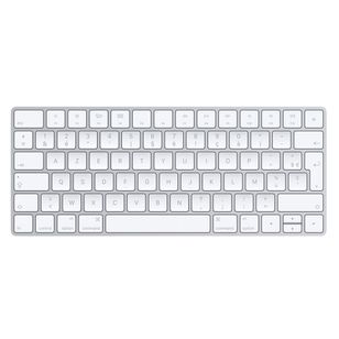 Apple Magic Keyboard - Draadloos toetsenbord - AZERTY - Wit
