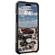 UAG Monarch Pro Backcover iPhone 15 Plus - Kevlar Black