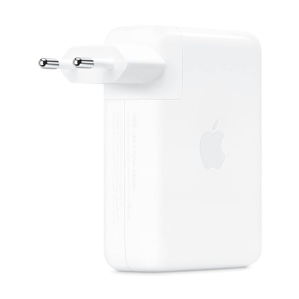 Apple Originele USB-C Power Adapter - Oplader - 140W - Wit