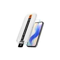 Spigen GLAStR EZ Fit Screenprotector 2 Pack + Applicator Google Pixel 10a