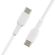 Belkin Boost↑Charge™ USB-C naar USB-C kabel - 1 meter - Wit