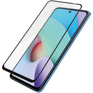 PanzerGlass Case Friendly Screenprotector Xiaomi Redmi Note 10 (5G) / Redmi 10 - Zwart