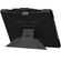 UAG Metropolis Backcover Microsoft Surface Pro 9 / Pro 10 / Pro 11 - Zwart