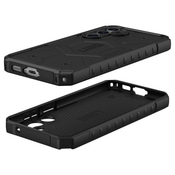 UAG Pathfinder Backcover Samsung Galaxy S23 FE - Black