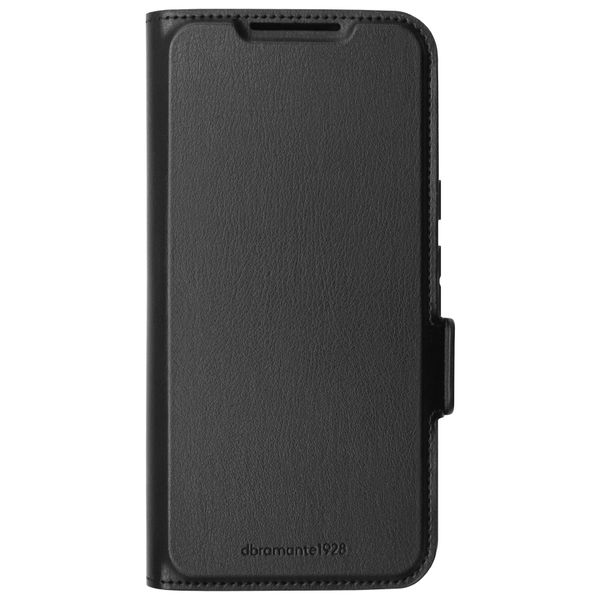 dbramante1928 Oslo Pro Bookcase Google Pixel 11 Pro XL - Black