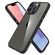 Spigen Ultra Hybrid Backcover iPhone 13 Pro Max - Zwart