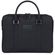 dbramante1928 Stelvio Laptoptas 14 inch - Gerecycled materiaal - Zwart