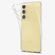 Spigen Liquid Crystal Backcover Samsung Galaxy S24 FE - Crystal Clear