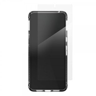 ZAGG Luxe Case + Screenprotector Google Pixel 8 Pro - Clear