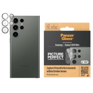 PanzerGlass Camera Protector Samsung Galaxy S24 Ultra