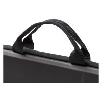 UAG Civilian Shock Laptop Hoes met Handvat 14 inch - Medium - Zwart