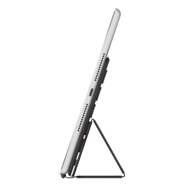 Apple Magic Keyboard Apple iPad 9 (2021) / iPad 8 (2020) / iPad 7 (2019) 10.2 inch / Air 10.5 (2019) - QWERTY NL - Draadloos toetsenbord - Zwart
