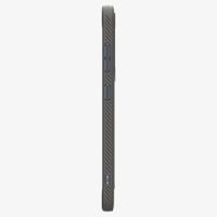 Spigen Rugged Armor Backcover MagSafe Samsung Galaxy S25 Plus - Marble Gray