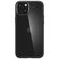 Spigen Ultra Hybrid Backcover iPhone 15 - Matte Black