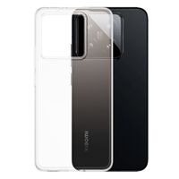 CARE by PanzerGlass Urban Combat Case Xiaomi 15 Ultra - Clear