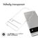 Accezz Clear Backcover Google Pixel 7 Pro - Transparant