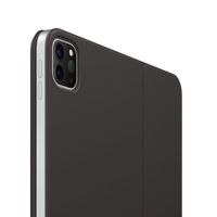 Apple Smart Folio Keyboard Apple iPad Air 13 inch (2025) M3 / (2024) M2 / iPad Pro 12.9 (2018/2020/2021/2022) - QWERTY / UK - Zwart