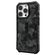 UAG Pathfinder Backcover iPhone 16 Pro - Midnight Camo