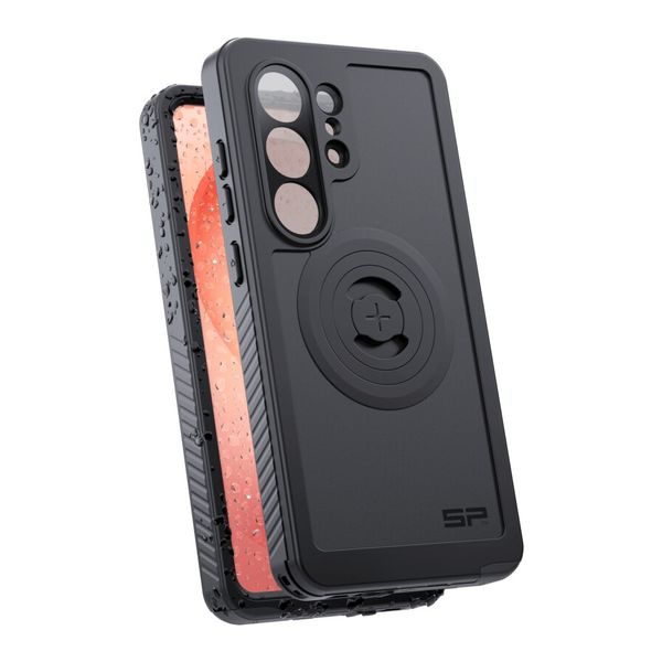SP Connect Xtreme Series Telefoonhoes Samsung Galaxy S26 Ultra - Zwart