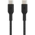 Belkin Boost↑Charge™ Braided USB-C naar USB-C kabel - 1 meter