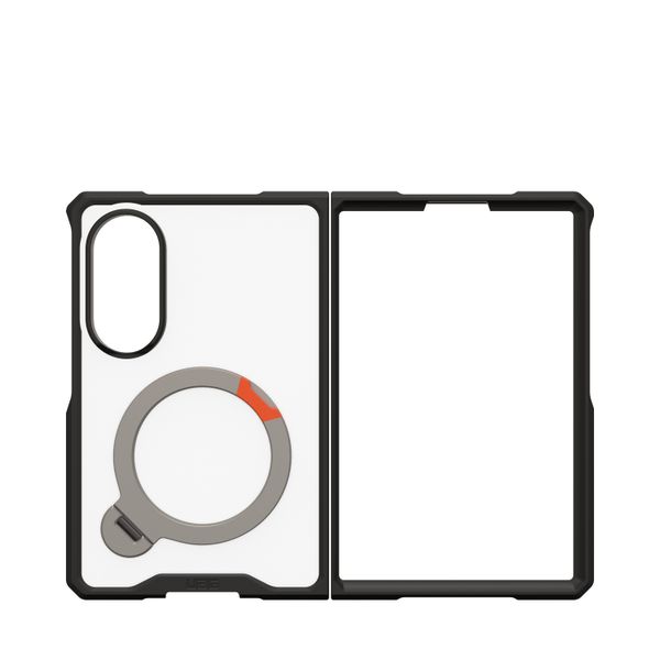 UAG Mouve XTE Magnetic Backcover Samsung Galaxy Z Fold 8 - Ice