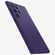 Spigen Liquid Air™ Backcover Samsung Galaxy S24 Ultra - Deep Purple