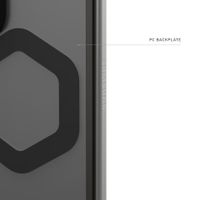UAG Mouve Magnetic Backcover Samsung Galaxy Z Fold 8 Ultra - Ash