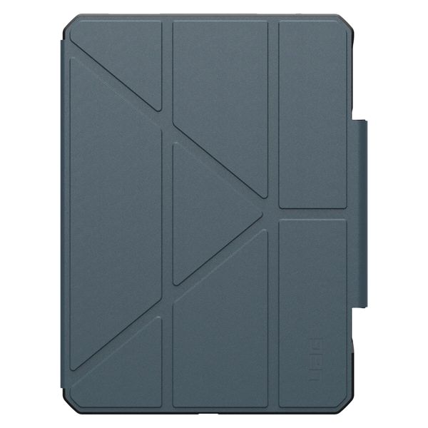 UAG Essential Armor Apple iPad Mini 7 (2024) / iPad Mini 6 (2021) - Cloud Blue