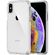 Spigen Ultra Hybrid Backcover iPhone X / Xs - Transparant