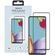 Selencia Gehard Glas Premium Screenprotector Samsung Galaxy A52(s) (5G/4G) / A53 - Zwart