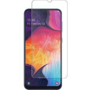 Selencia Gehard Glas Screenprotector Samsung Galaxy M30s / M21