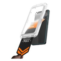 Spigen GLAStR Privacy EZ Fit Screenprotector + Applicator - 2-pack Samsung Galaxy S26