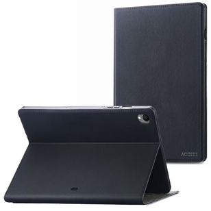Accezz Classic Tablet Case Samsung Galaxy Tab S11 - Zwart