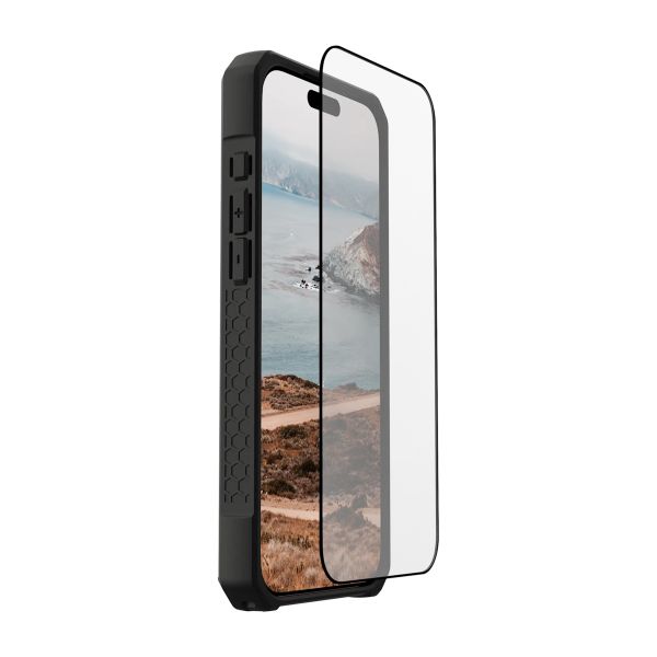 UAG Shield Plus Screenprotector Apple iPhone 17 Pro Max