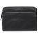 dbramante1928 Skagen Pro+ Sleeve - Laptop hoes 13 inch - Echt leer - MacBook Pro 13 inch / Air 13 inch - Black