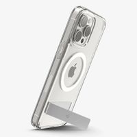 Spigen Ultra Hybrid S MagSafe iPhone 15 Pro Max - Transparent