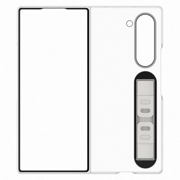 Samsung Originele Screenprotector Samsung Galaxy Z Fold 6